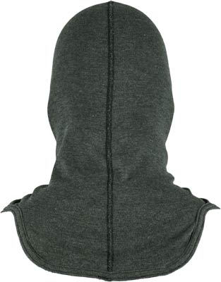 Cobra Classic Para‑Tek&nbsp;FR Tri‑Blend Firefighting Hood 30200-00-120093 - Back