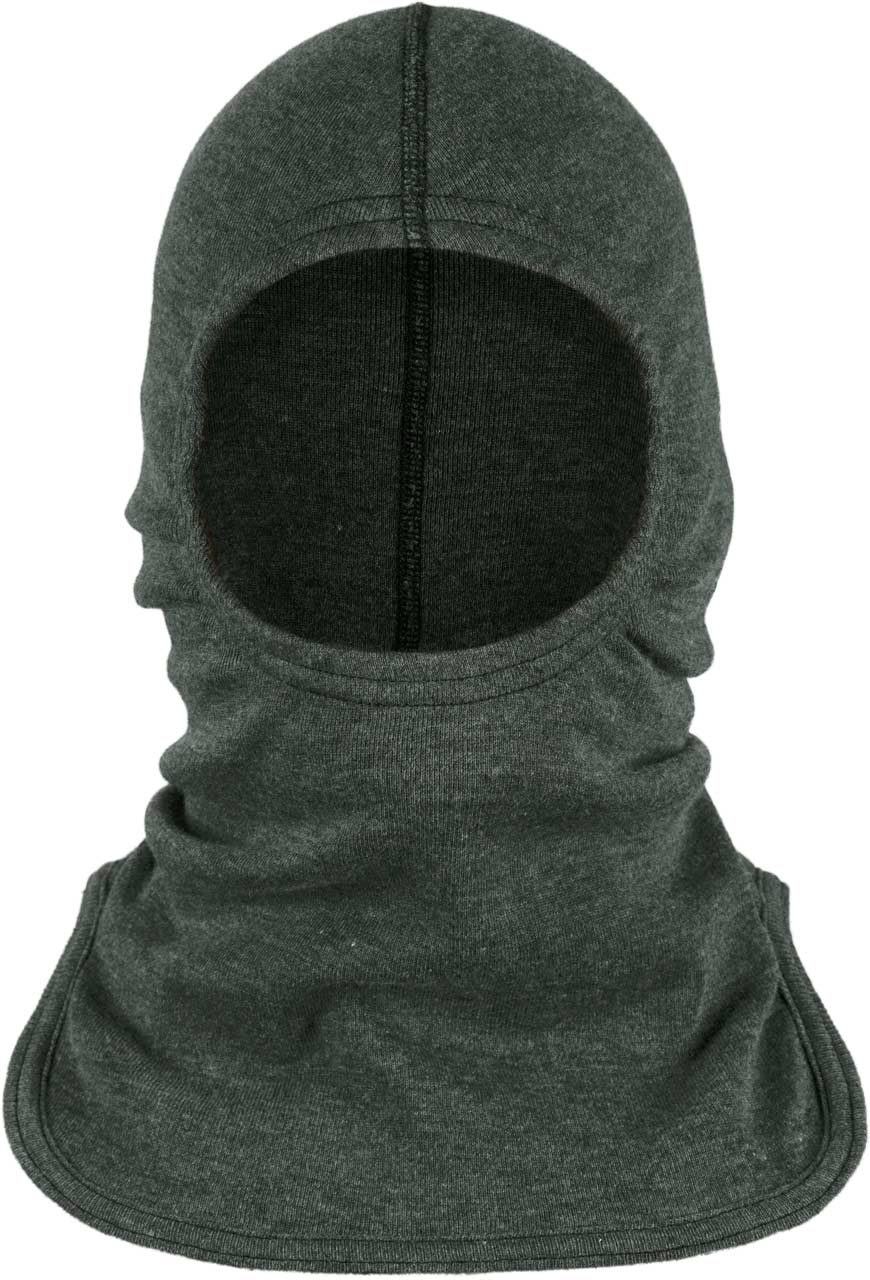 Cobra Classic Para‑Tek&nbsp;FR Tri‑Blend Firefighting Hood 30200-00-120093 - Front