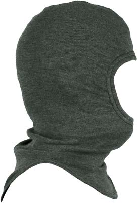 Cobra Classic Para‑Tek&nbsp;FR Tri‑Blend Firefighting Hood 30200-00-120093 - Side