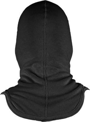 Cobra Classic Para‑Tek&nbsp;FR Tri‑Blend Firefighting Hood 30200-00-120098 - Back
