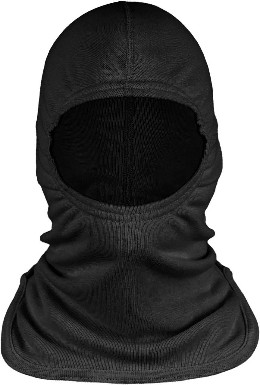 Cobra Classic Para‑Tek&nbsp;FR Tri‑Blend Firefighting Hood 30200-00-120098 - Front