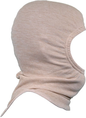 Cobra Classic Ara‑Tek&nbsp;FR Tri‑Blend Firefighting Hood 30200-00-121085 - Side