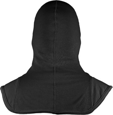 Cobra Ultimate Para‑Tek&nbsp;FR Tri‑Blend Firefighting Hood 30400-00-120098 - Back
