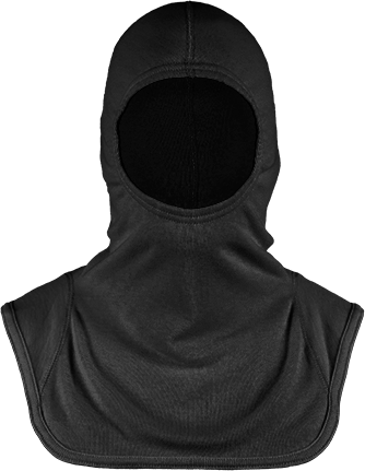 Cobra Ultimate Para-Tek FR Tri‑Blend Firefighting Hood - 30400-00-120098 - Feature Image Thumbnail