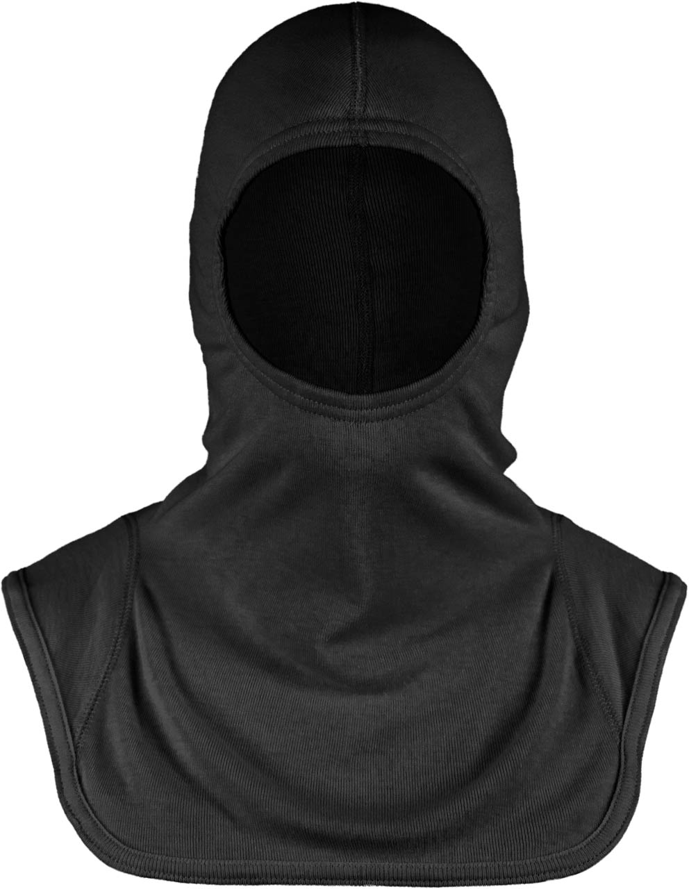 Cobra Ultimate Para‑Tek&nbsp;FR Tri‑Blend Firefighting Hood 30400-00-120098 - Front