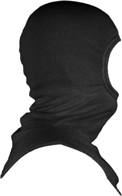 Cobra Ultimate Para‑Tek&nbsp;FR Tri‑Blend Firefighting Hood 30400-00-120098 - Side