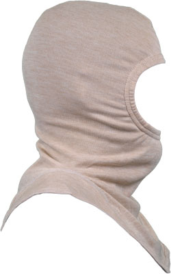 Cobra Ultimate Ara‑Tek&nbsp;FR Tri‑Blend Firefighting Hood 30400-00-121085 - Side