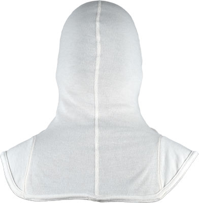 Cobra Ultimate Comfort&nbsp;Plus Nomex® (Meta‑Aramid) and Lenzing&nbsp;FR® Firefighting Hood 30400-00-181085 - Back