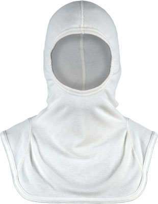 Cobra Ultimate Comfort&nbsp;Plus Nomex® (Meta‑Aramid) and Lenzing&nbsp;FR® Firefighting Hood 30400-00-181085 - Front