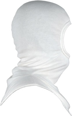 Cobra Ultimate Comfort&nbsp;Plus Nomex® (Meta‑Aramid) and Lenzing&nbsp;FR® Firefighting Hood 30400-00-181085 - Side