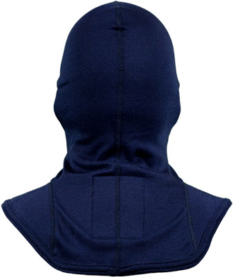 Cobra Ultimate Kermel® and Lenzing®&nbsp;FR Firefighting Hood 30400-00-185084 - Back