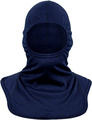 Cobra Ultimate Kermel® and Lenzing®&nbsp;FR Firefighting Hood 30400-00-185084 - Front