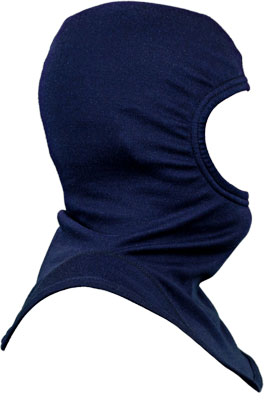 Cobra Ultimate Kermel® and Lenzing®&nbsp;FR Firefighting Hood 30400-00-185084 - Side