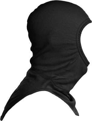 Cobra Elite Para‑Tek&nbsp;FR Tri‑Blend Firefighting Hood 38000-00-120098 - Side