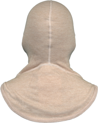 Cobra Elite Ara‑Tek&nbsp;FR Tri‑Blend Firefighting Hood 38000-00-121085 - Back