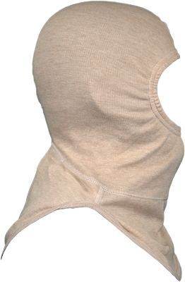 Cobra Elite Ara‑Tek&nbsp;FR Tri‑Blend Firefighting Hood 38000-00-121085 - Side