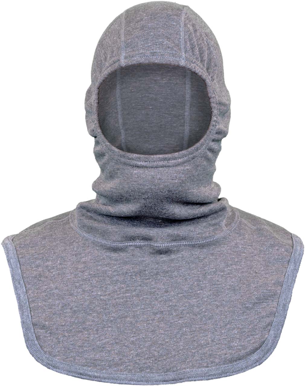 Cobra Elite Pro Para‑Tek&nbsp;FR Tri‑Blend Firefighting Hood 38001-00-120092 - Front