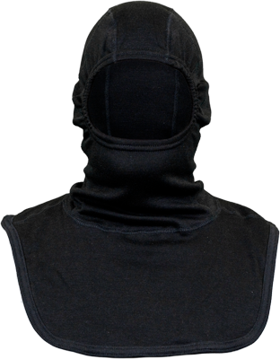 Cobra Elite Pro Para-Tek FR Tri‑Blend Firefighting Hood - 38001-00-120098 - Feature Image Thumbnail