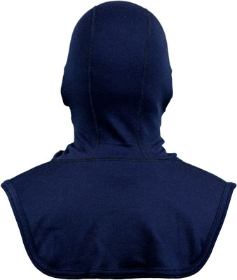 Cobra Elite Pro Kermel® and Lenzing®&nbsp;FR Firefighting Hood 38001-00-185084 - Back