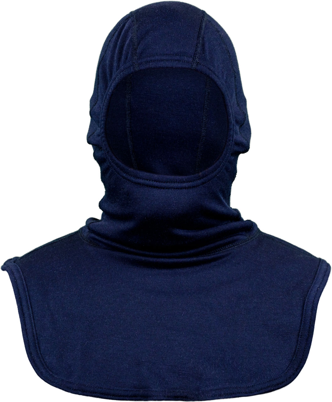 Cobra Elite Pro Kermel® and Lenzing®&nbsp;FR Firefighting Hood 38001-00-185084 - Front