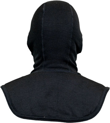 Cobra Elite Pro Carbon Shield Firefighting Hood 38001-00-192098 - Back