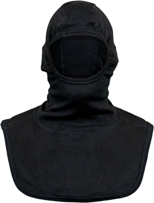 Cobra Elite Pro Carbon Shield Firefighting Hood - 38001-00-192098 - Feature Image Thumbnail