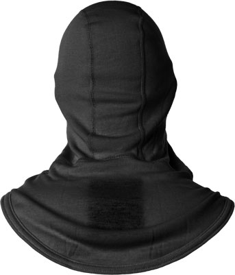 Cobra Instructor Sure‑Fit Carbon Shield Firefighting Hood 39500-12-192098 - Back