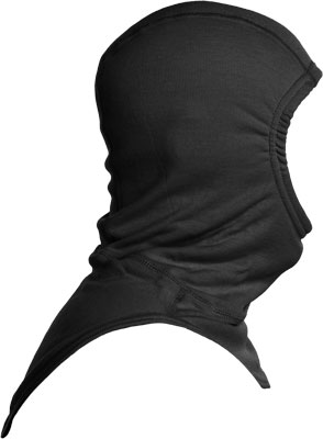 Cobra Instructor Sure‑Fit Carbon Shield Firefighting Hood 39500-12-192098 - Side