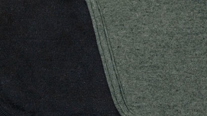 HRC 3 Cobra Hoods Materials